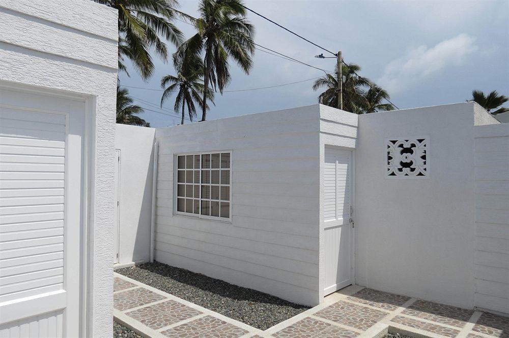 Hostal Mar Y Mar San Andres  Exterior photo