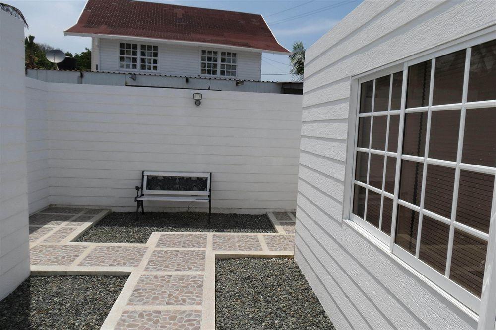 Hostal Mar Y Mar San Andres  Exterior photo