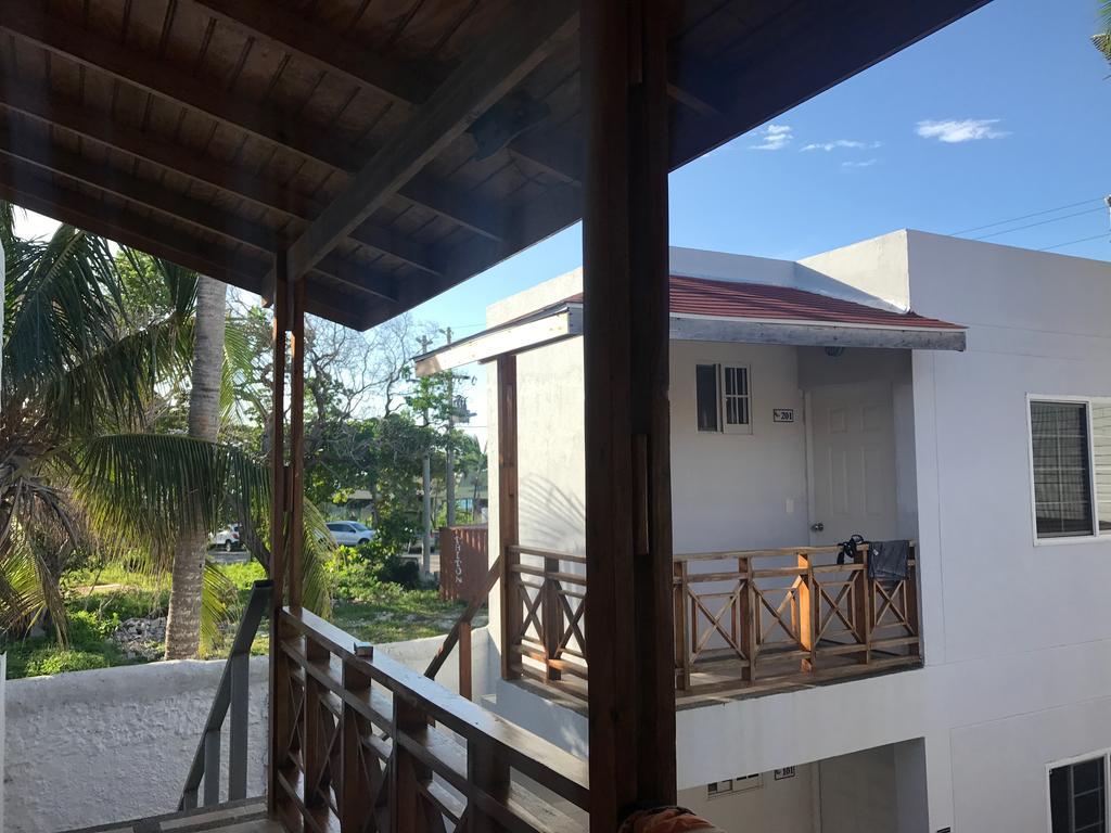 Hostal Mar Y Mar San Andres  Exterior photo