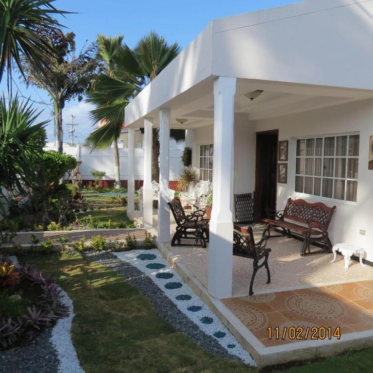 Hostal Mar Y Mar San Andres  Exterior photo