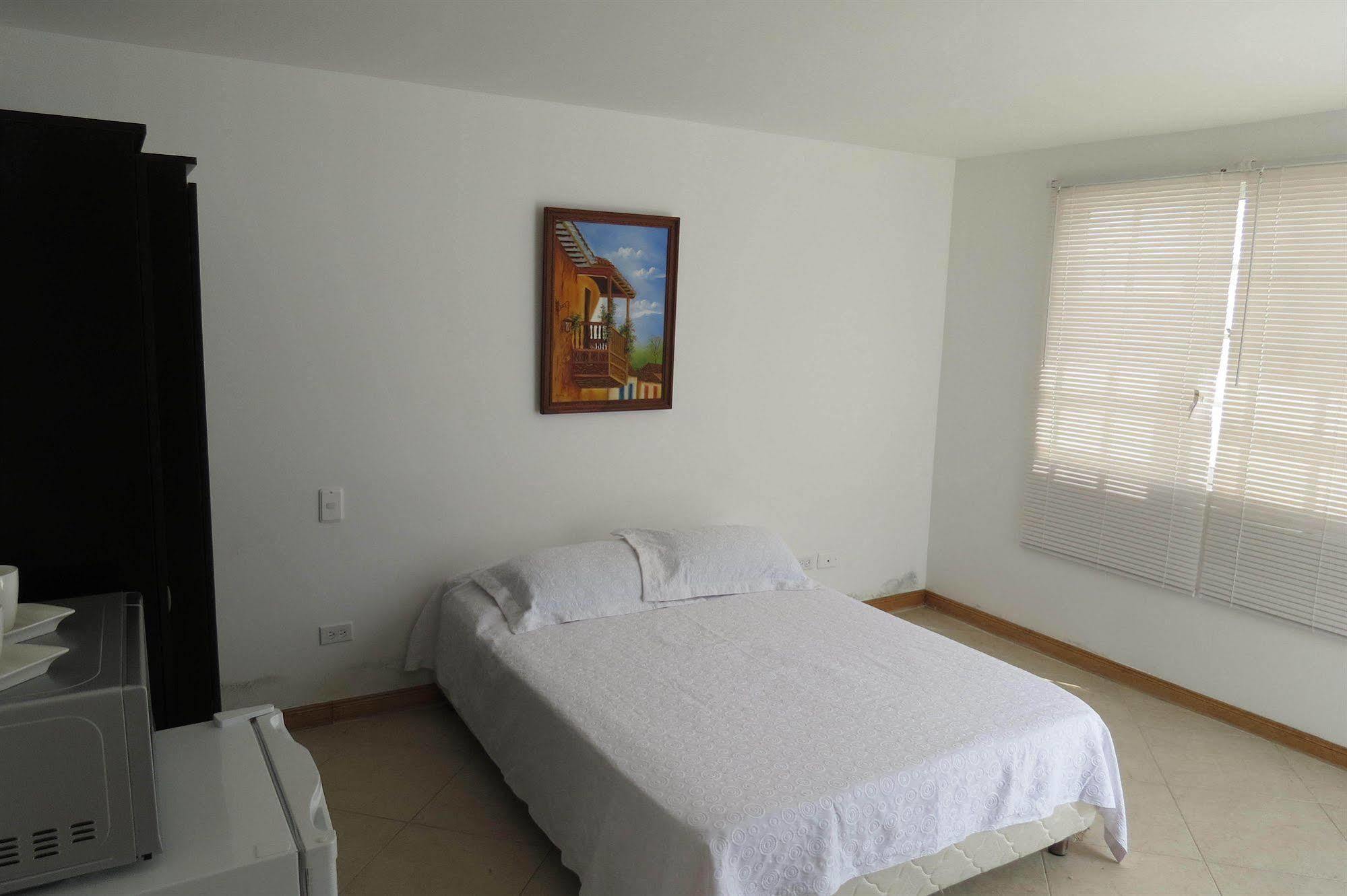 Hostal Mar Y Mar San Andres  Exterior photo